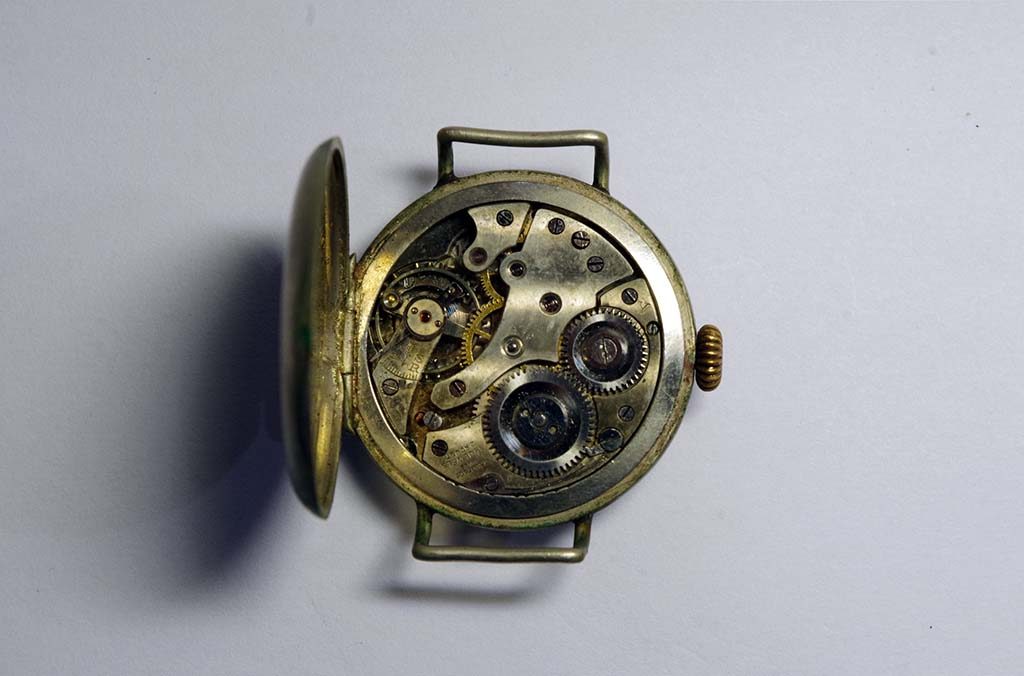 Cleveland Watch Repair