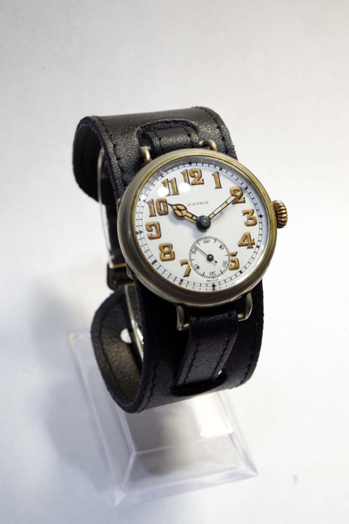 Cleveland Watch Repair
