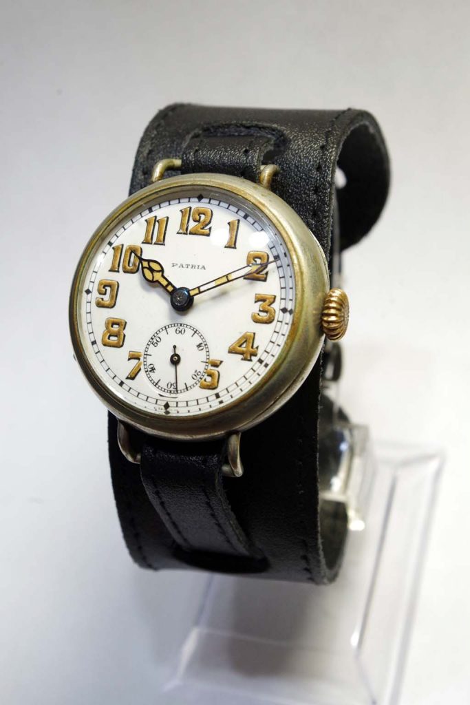 Cleveland Watch Repair