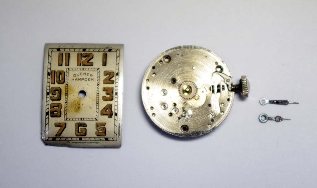 Cleveland Watch Repair