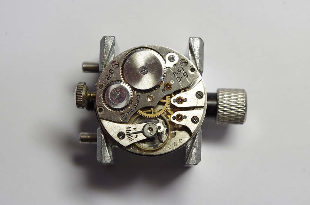 Cleveland Watch Repair