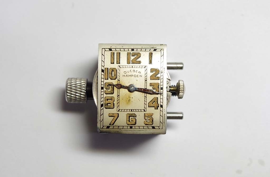 Cleveland Watch Repair