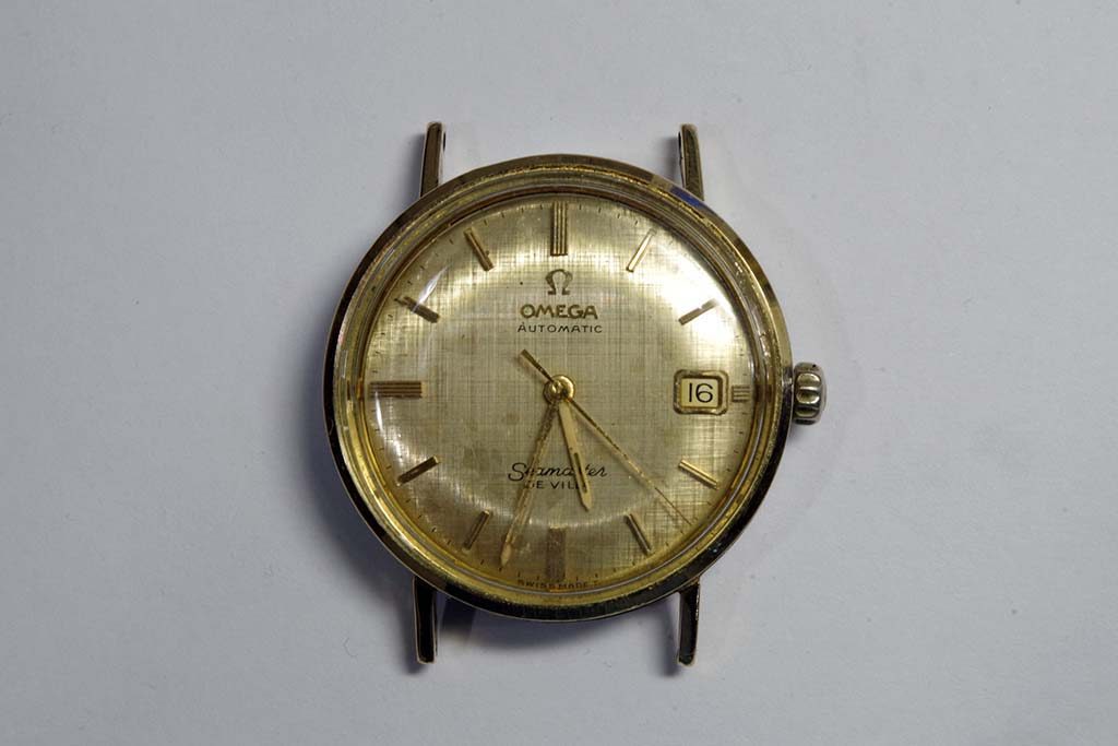 Cleveland Watch Repair