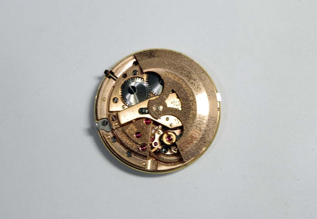 Cleveland Watch Repair