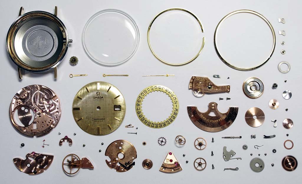 Cleveland Watch Repair