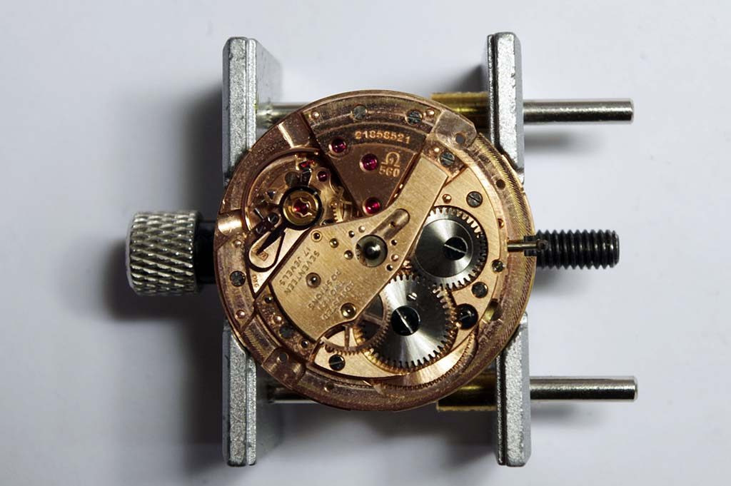 Cleveland Watch Repair