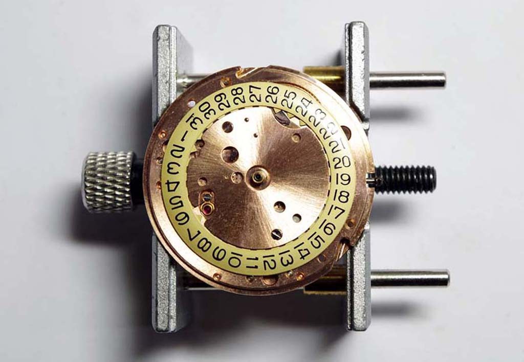 Cleveland Watch Repair