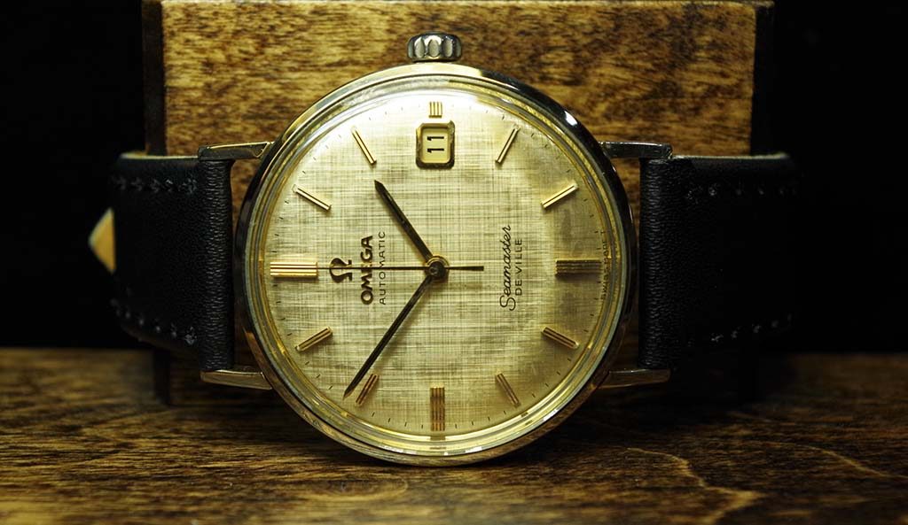 Cleveland Watch Repair