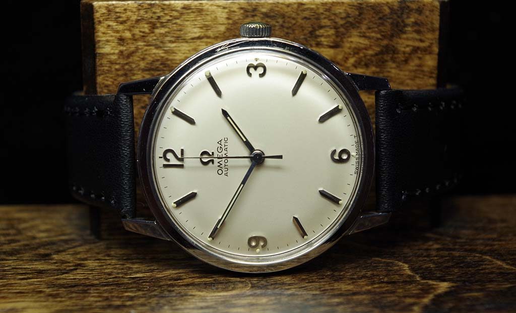 Cleveland Watch Repair
