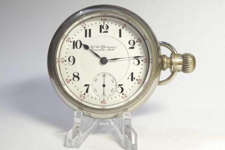 Hamilton 927 Repair Service