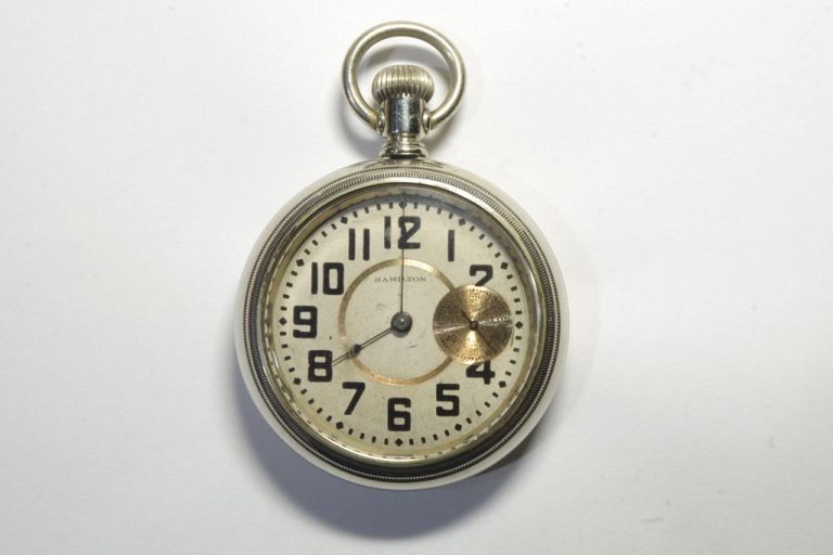 Hamilton 927 Repair Service