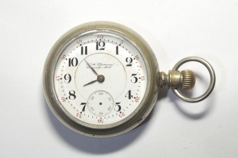 Hamilton 927 Repair Service