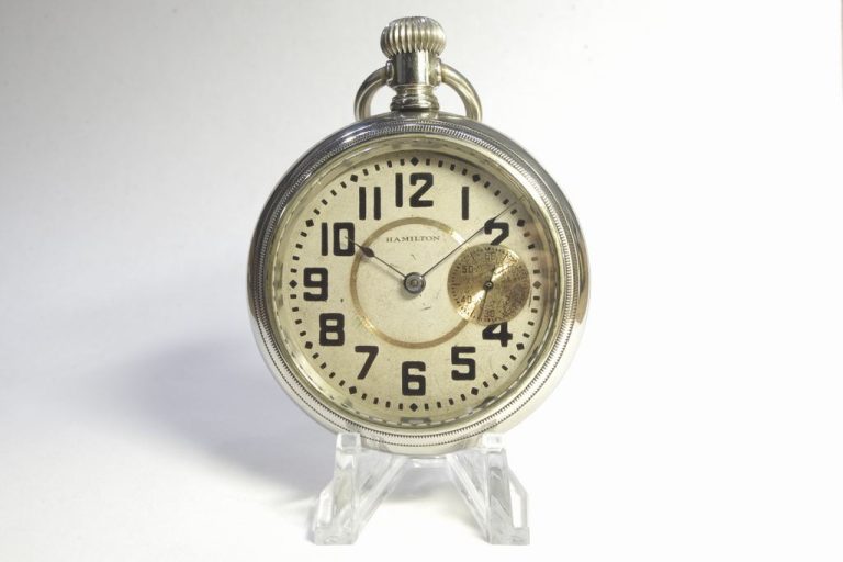 Hamilton 927 Repair Service