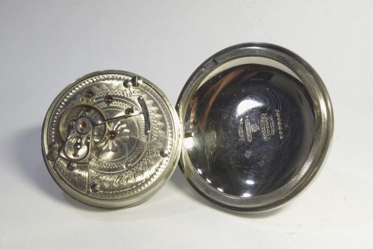 Hamilton 927 Repair Service
