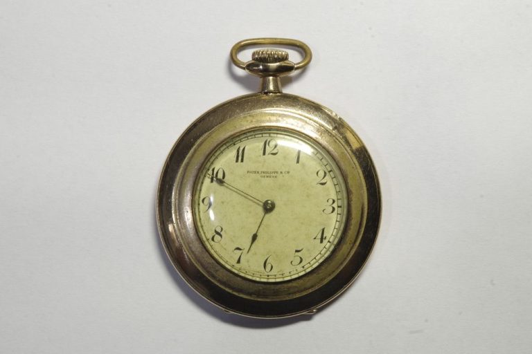 Patek Philippe Watch Repair