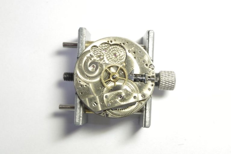 Patek Philippe Watch Repair