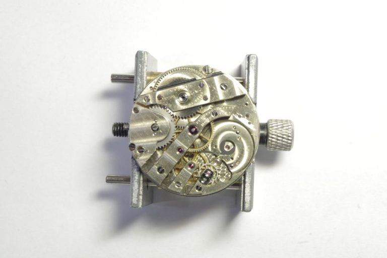 Patek Philippe Watch Repair