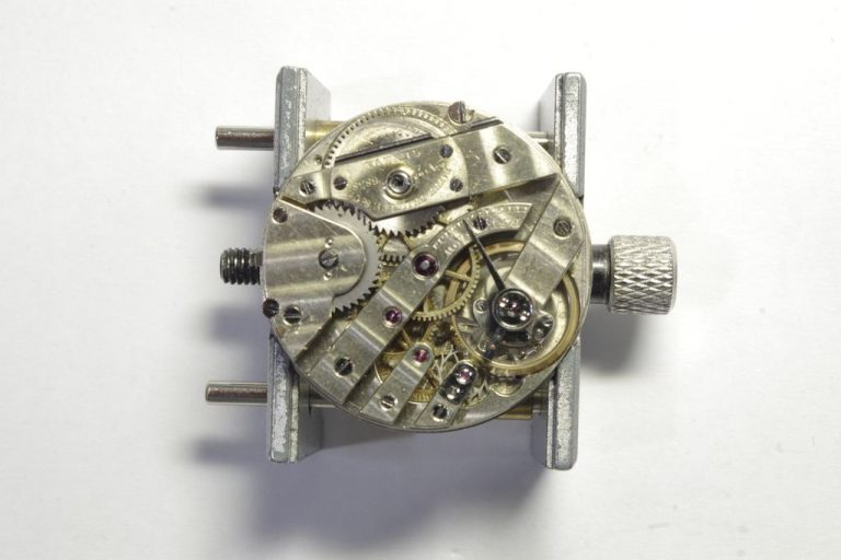 Patek Philippe Watch Repair