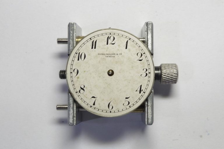 Patek Philippe Watch Repair