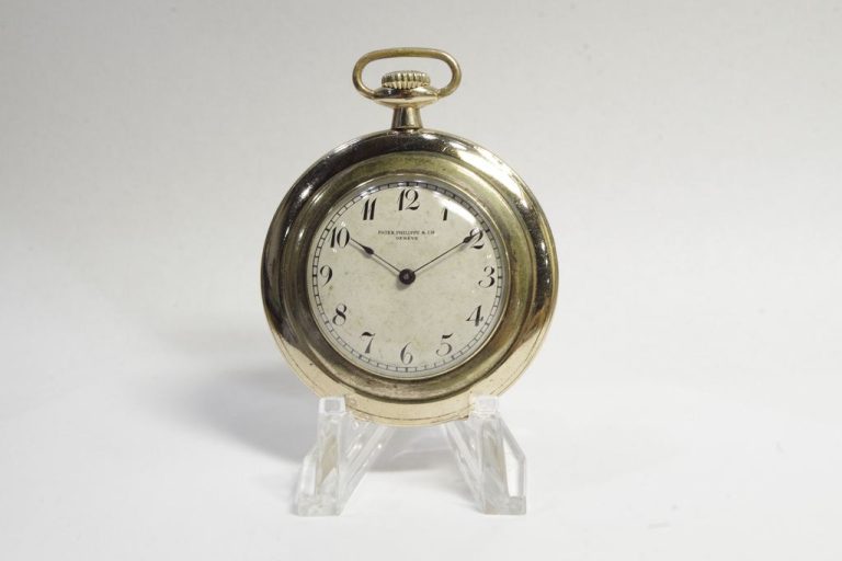 Patek Philippe Watch Repair