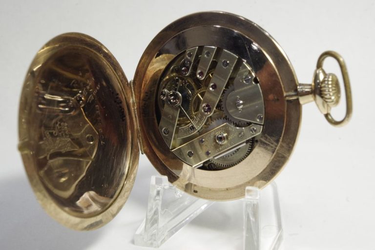 Patek Philippe Watch Repair