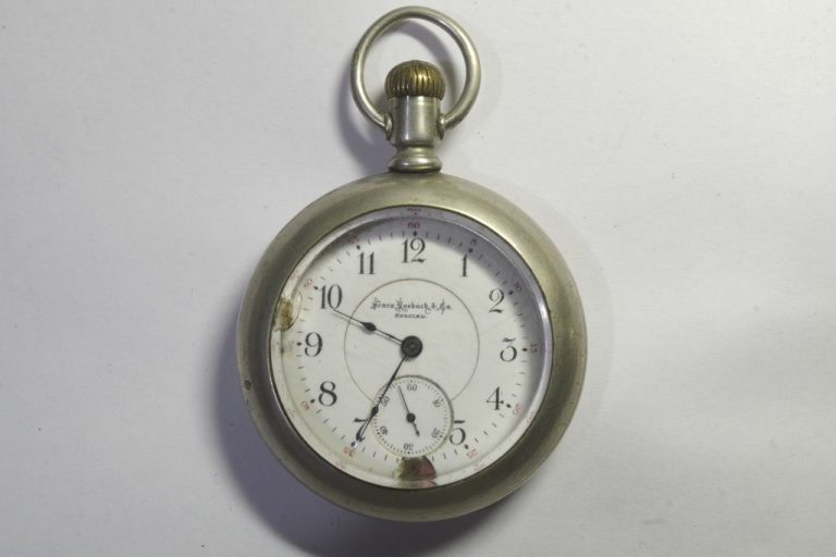 Illinois Watch Repair