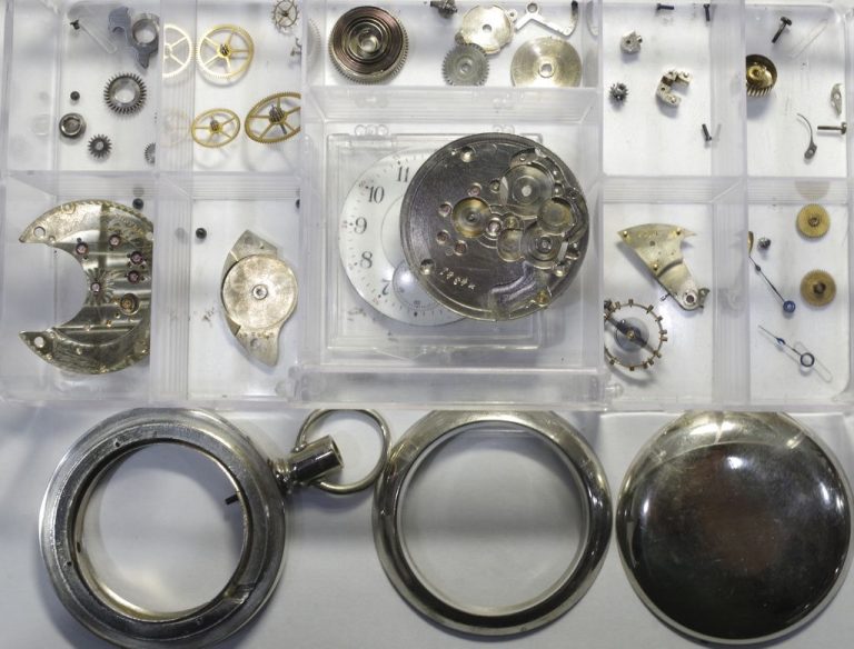 Cleveland Watch Repair