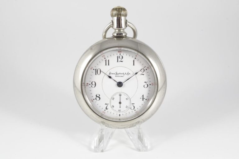 Illinois Watch Repair