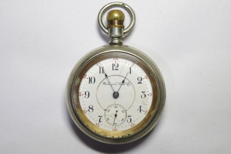 Cleveland Watch Repair