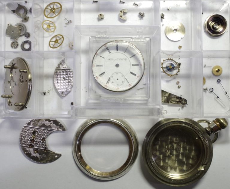 Cleveland Watch Repair