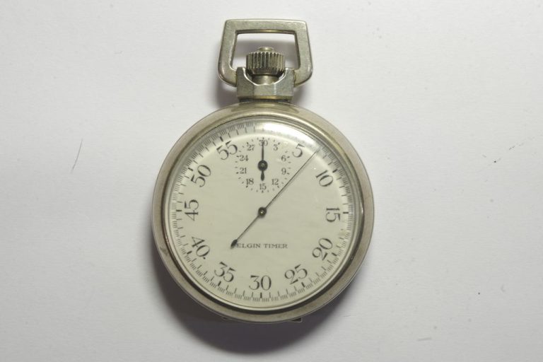 Vintage Watch Repair