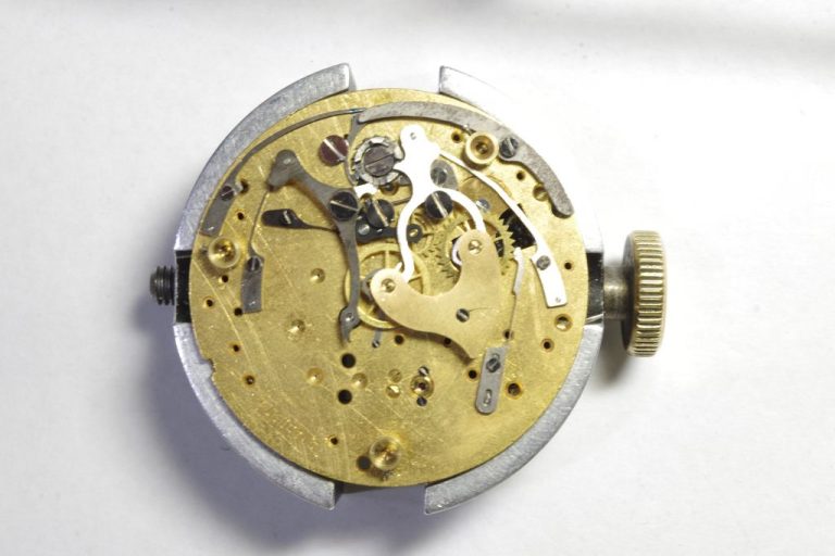 Vintage Watch Repair