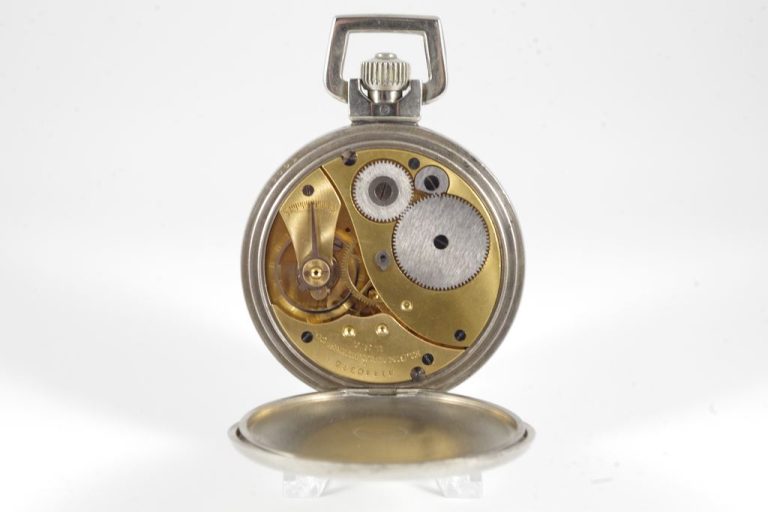 Vintage Watch Repair