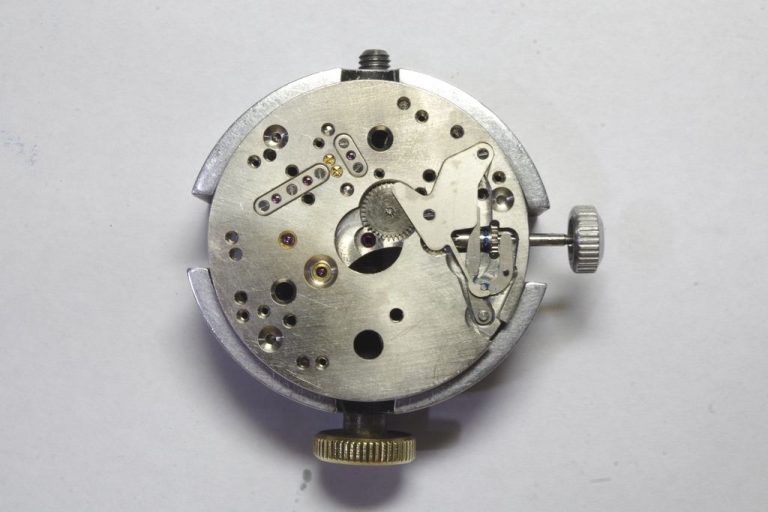 Vintage Watch Repair