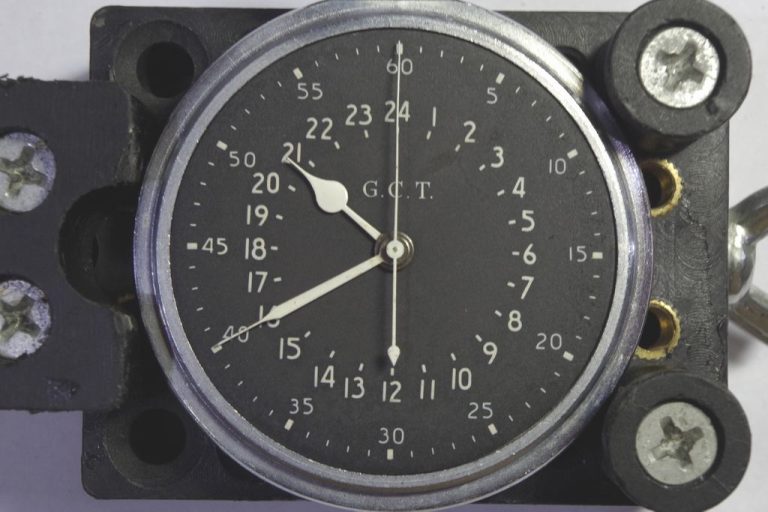 Vintage Watch Repair