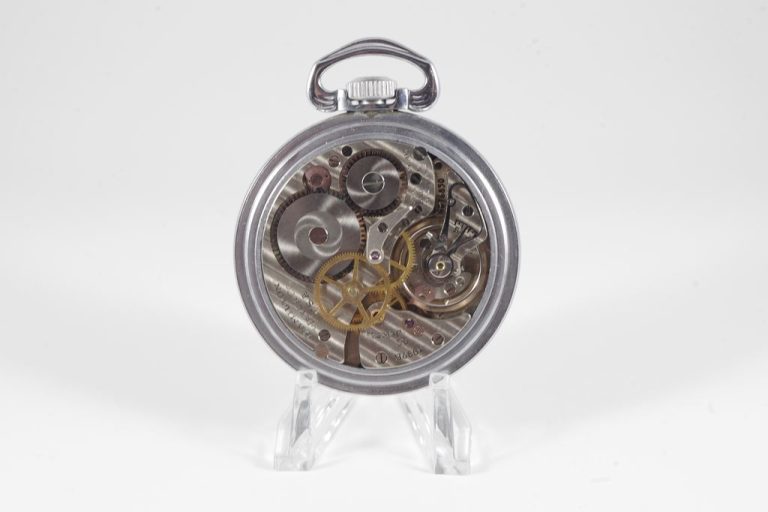 Vintage Watch Repair