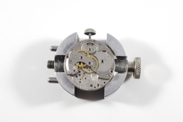Militry Watch Repair