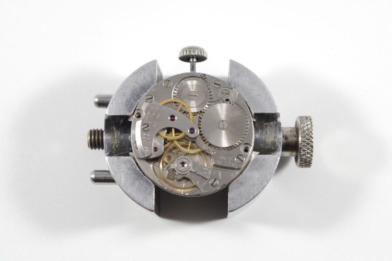 Military Watch Repair