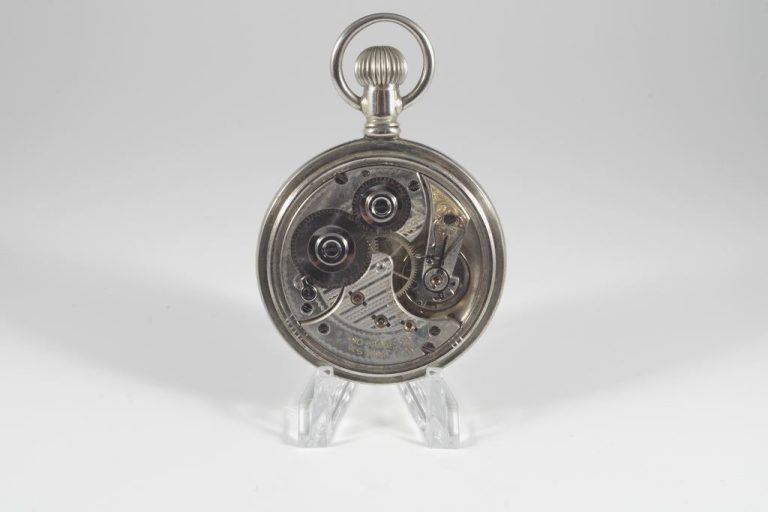 Pocket Watch Service and Repair
