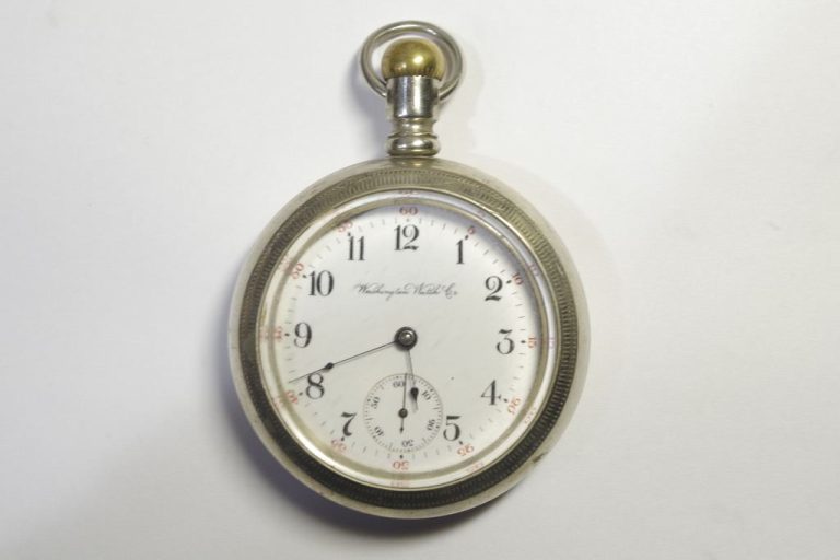 Illinios Watch Repair