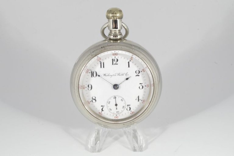 Illinios Watch Repair