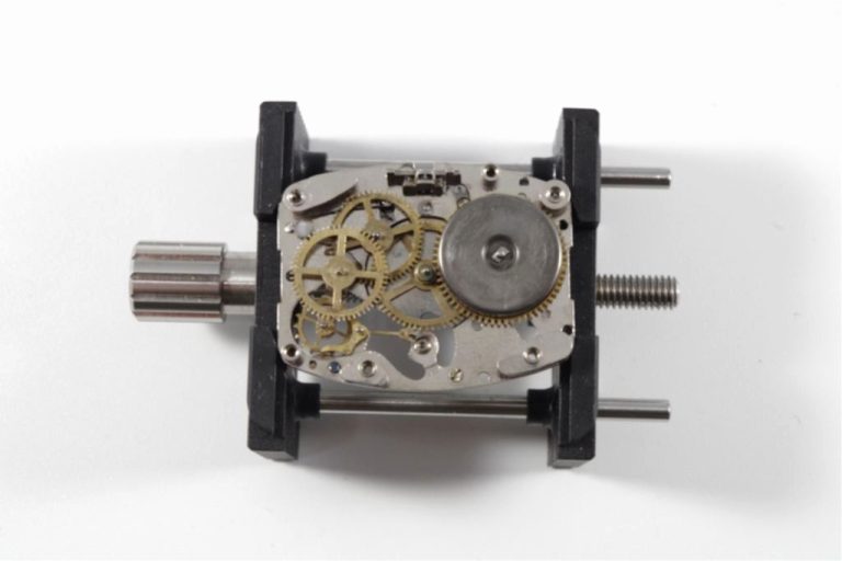 Vintage Watch Repair