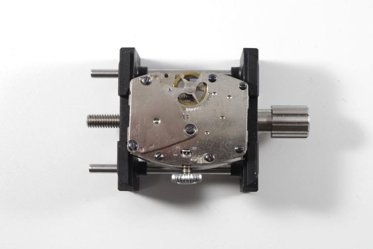 Westclox Watch Repair