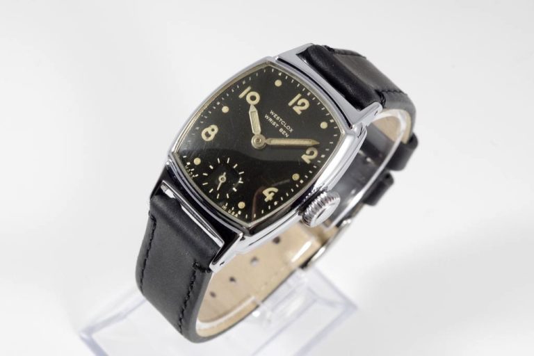 James Dean Watch