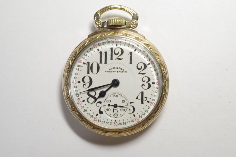 Cleveland Watch Repair