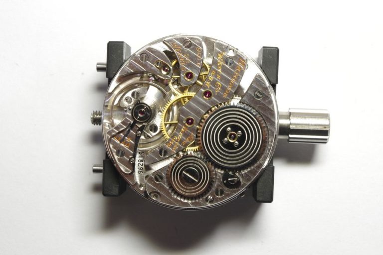 Cleveland Watch Repair