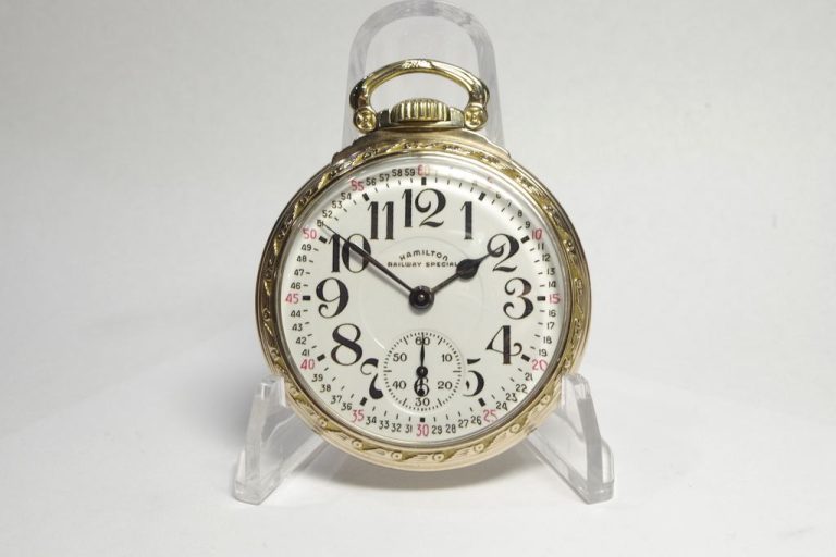 Cleveland Watch Repair