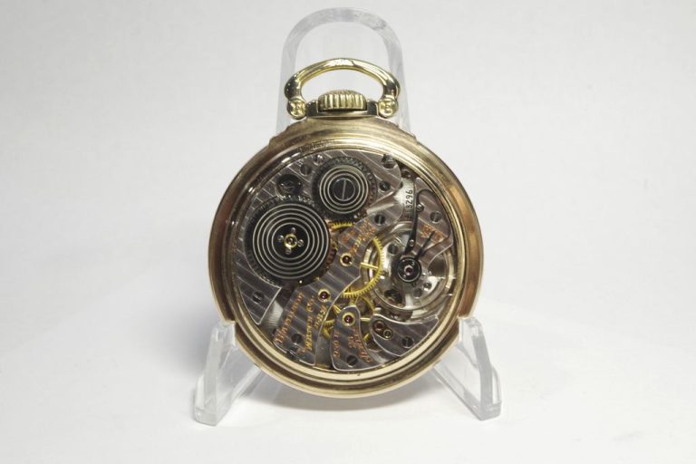 Cleveland Watch Repair