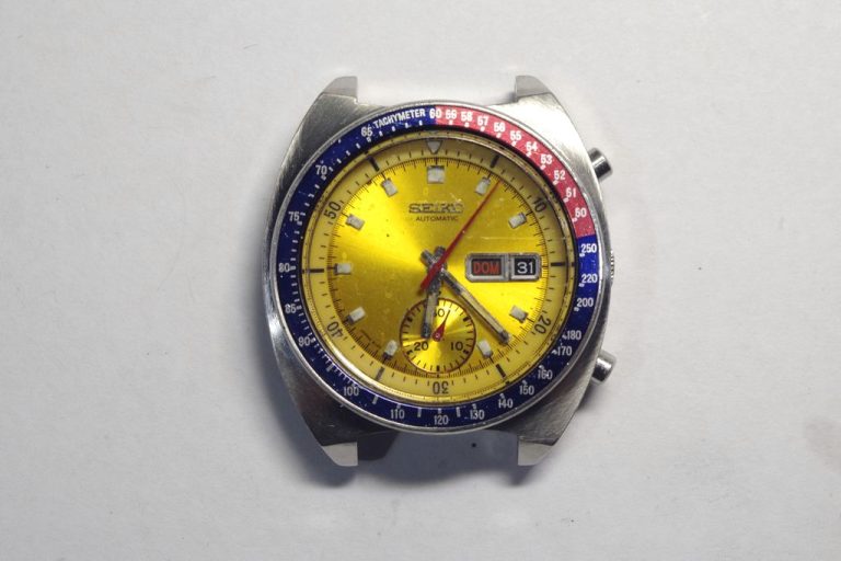 Cleveland Watch Repair
