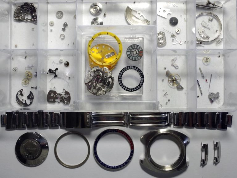 Cleveland Watch Repair